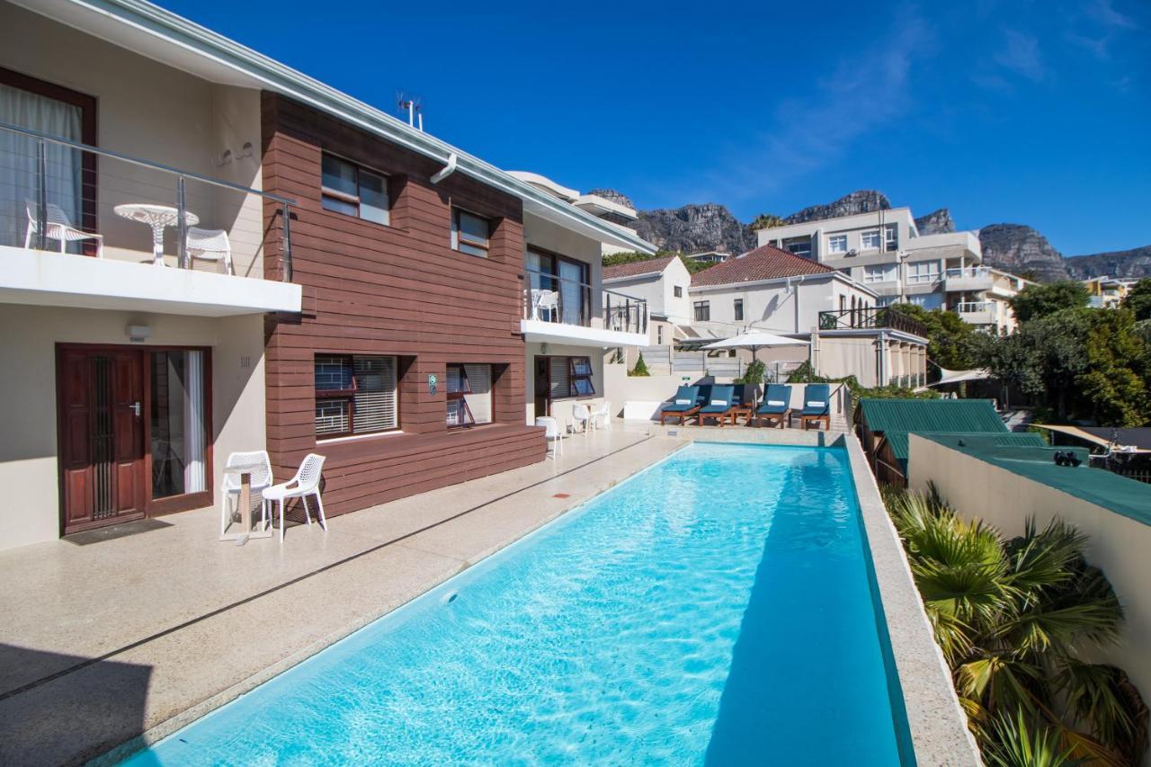 Village - Camps Bay Apartment *