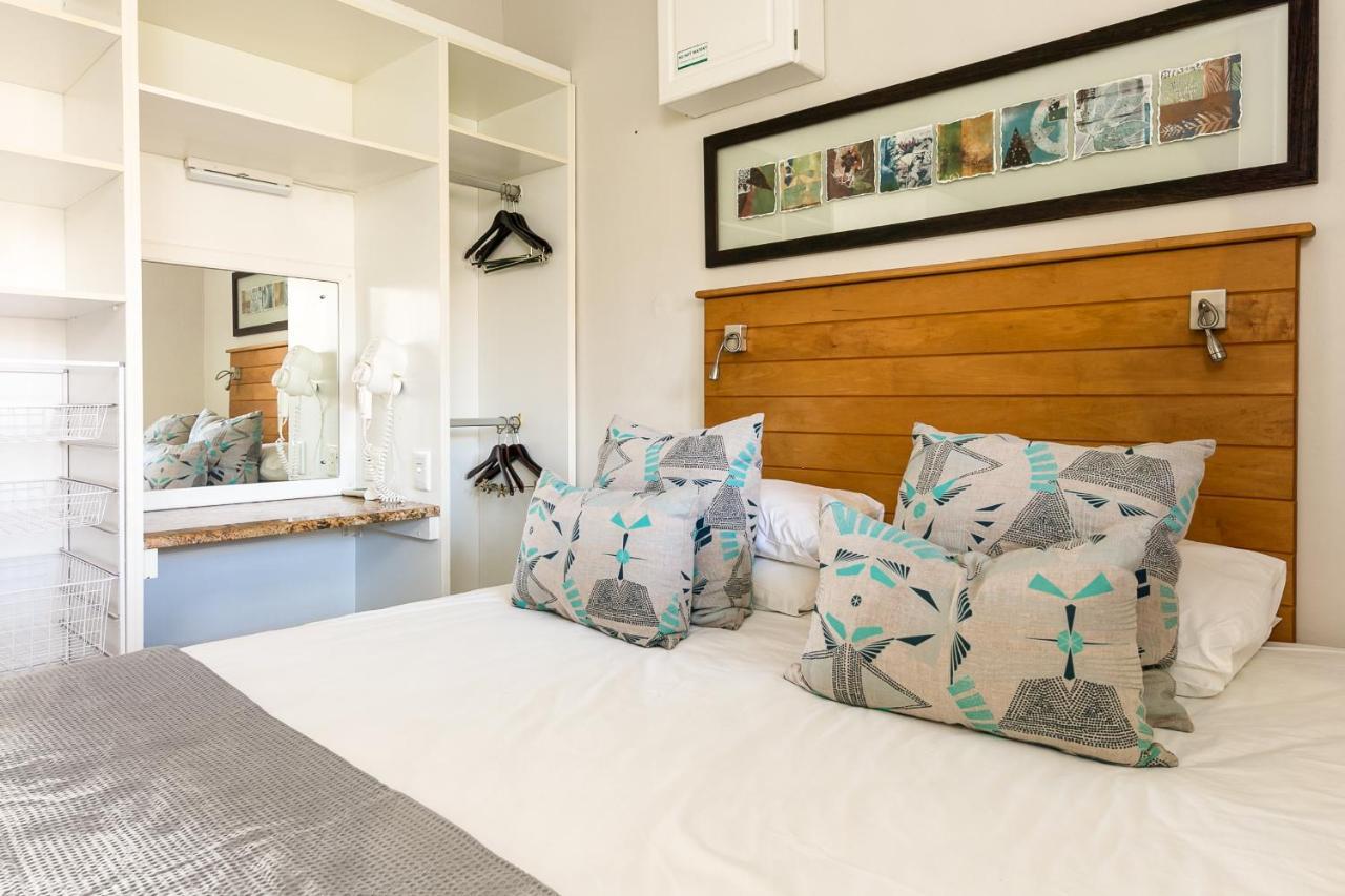 Apartment Village - Camps Bay *