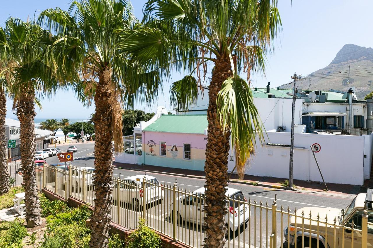 Village - Camps Bay * Cape Town