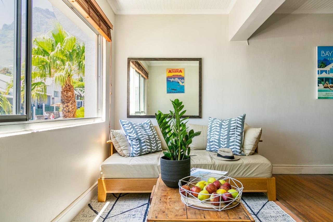 Village - Camps Bay Apartment *