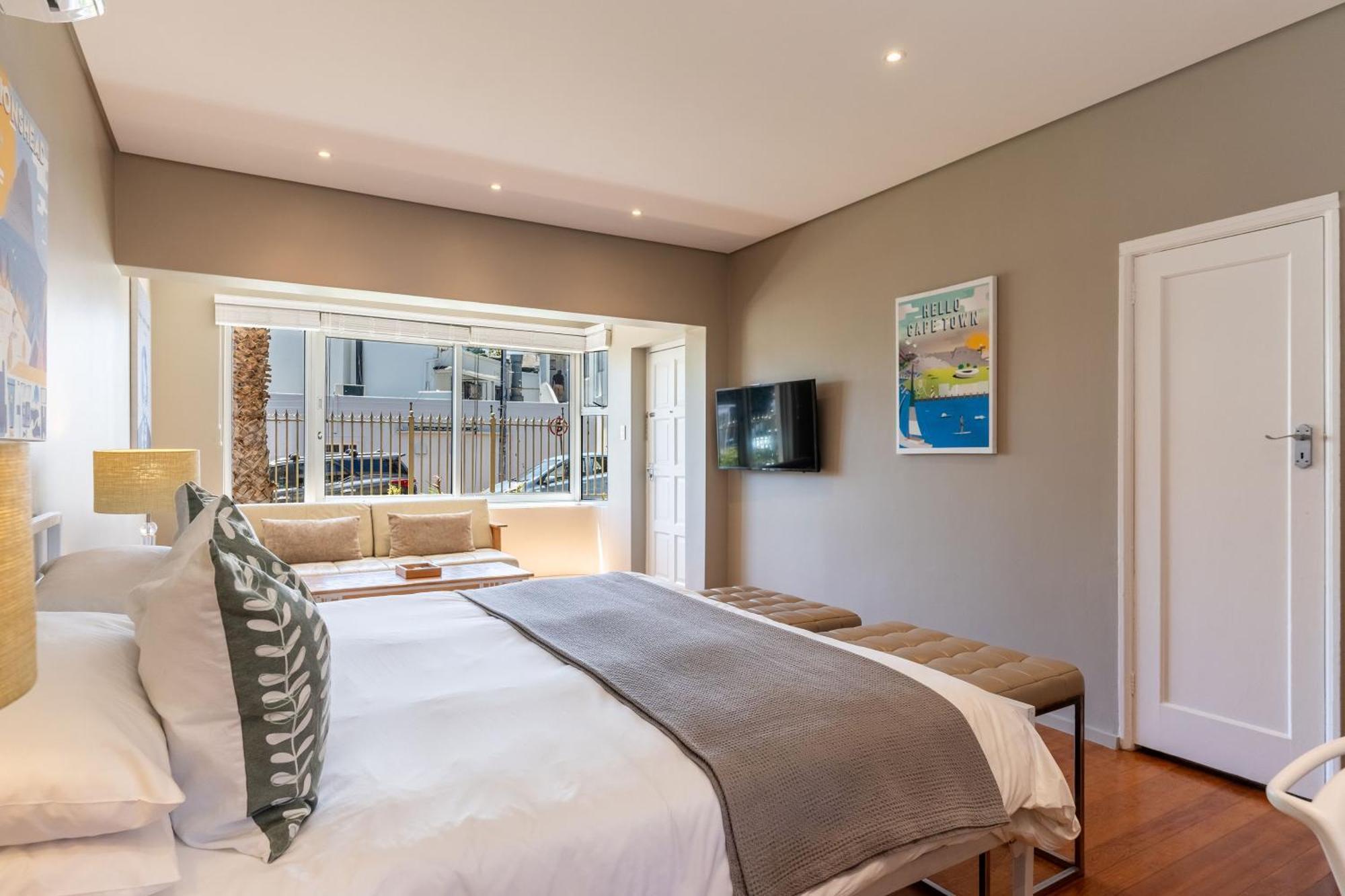 Village - Camps Bay