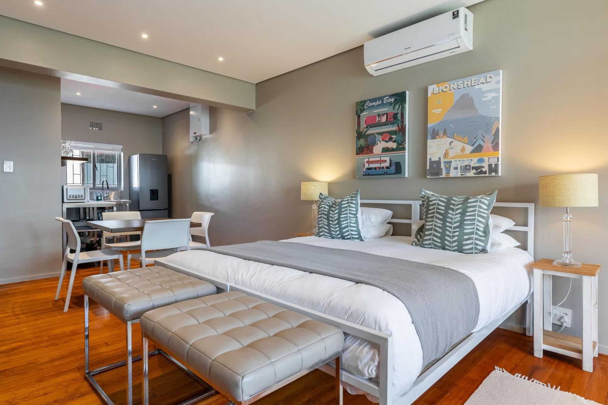 Apartment Village - Camps Bay *